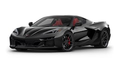 2026 Chevrolet Corvette Z06 1LZ Coupe