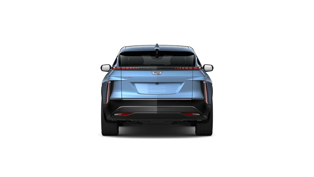 New 2027 CADILLAC LYRIQ Premium Luxury SUV