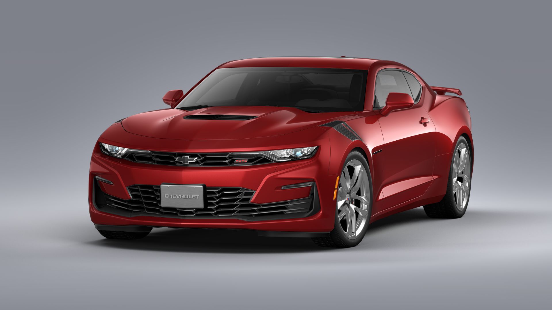 2021 Chevrolet Camaro For Sale In Herrin Il Ron Ward Chevrolet