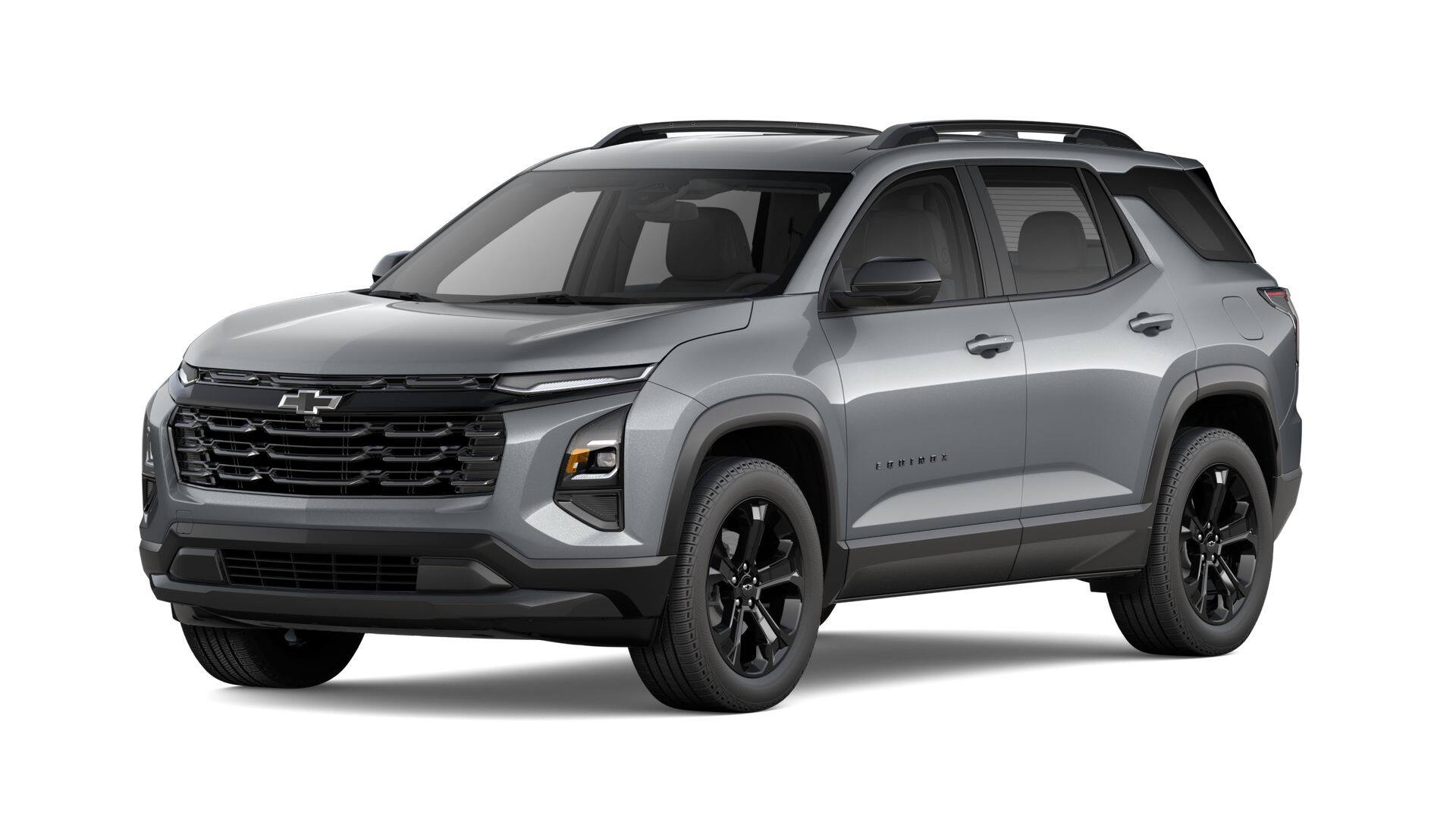 2027 Chevrolet Equinox LT - Photo 25
