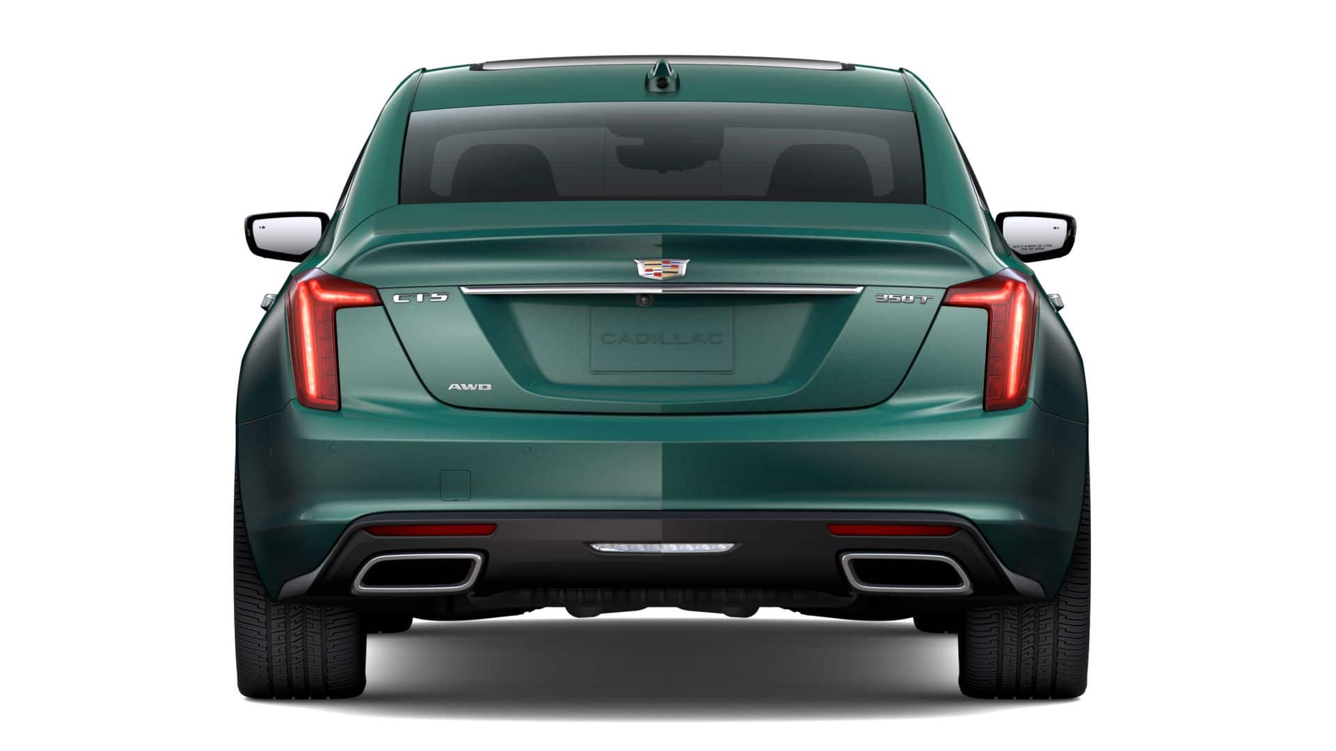 2026 Cadillac CT5 Premium Luxury - Photo 57