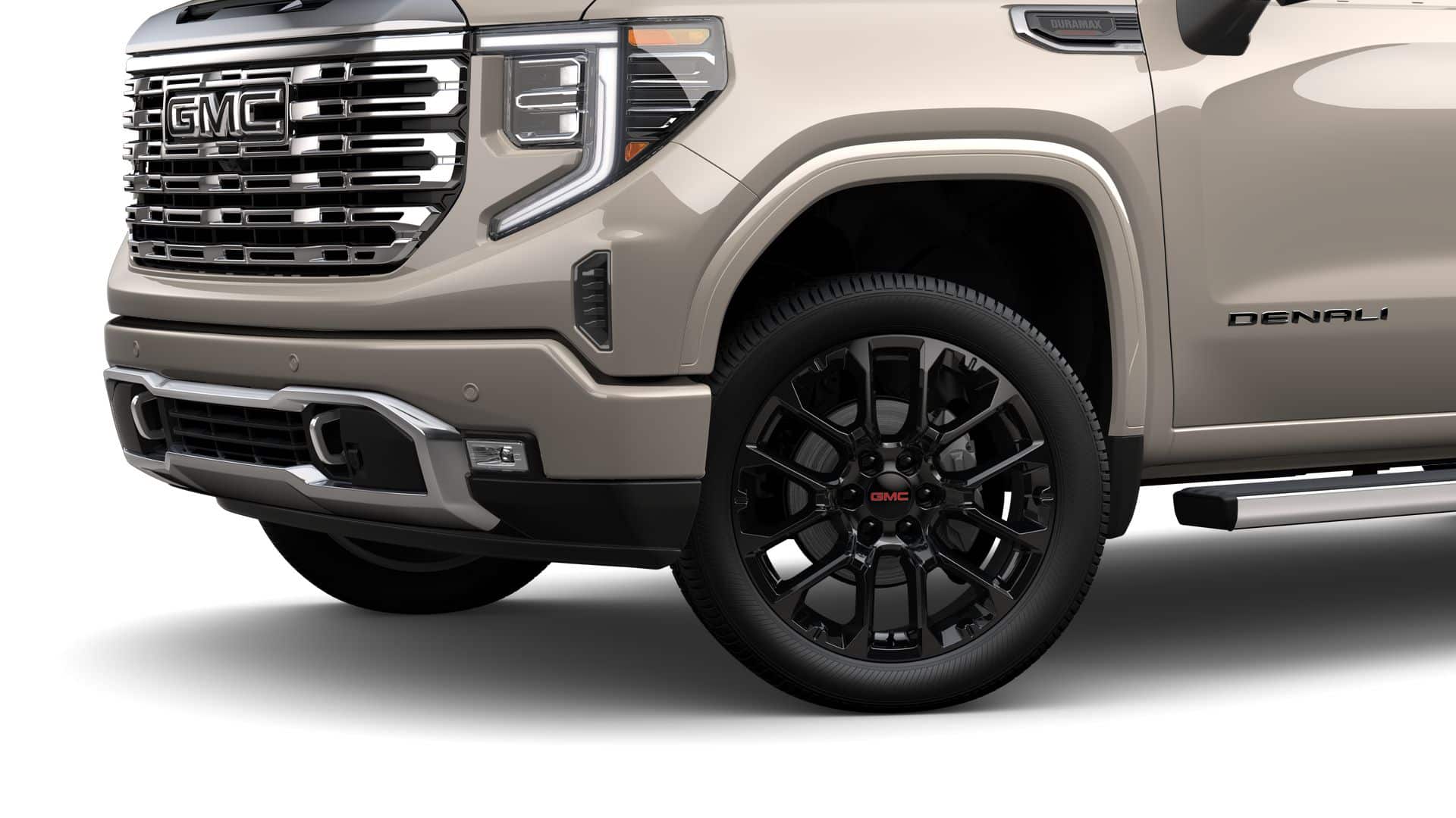 2026 GMC Sierra 1500 Denali - Photo 41