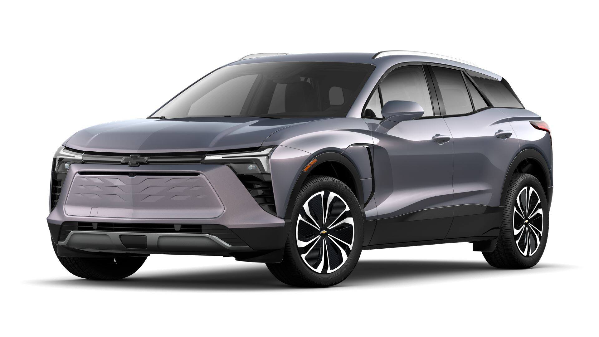 2024 Chevrolet Blazer EV LT - Photo 15