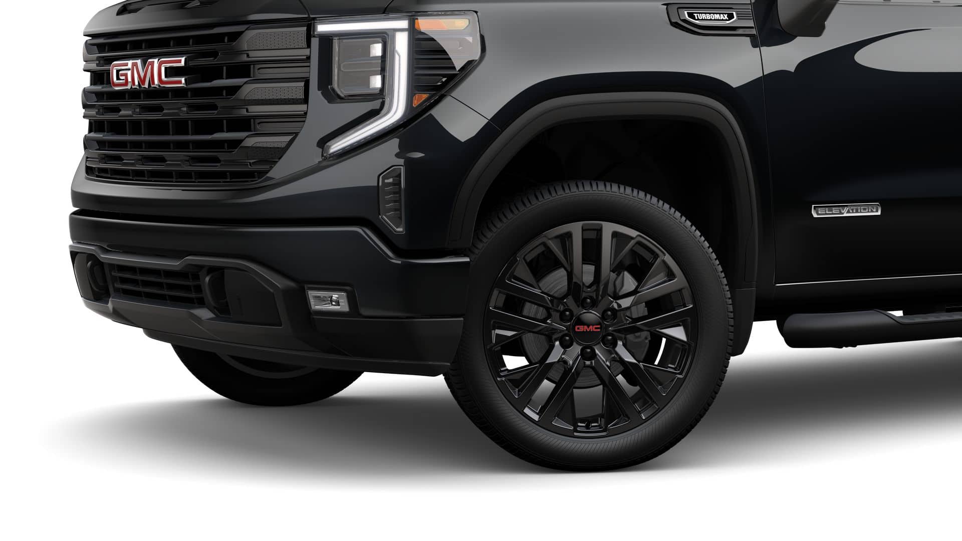2026 GMC Sierra 1500 Elevation - Photo 54