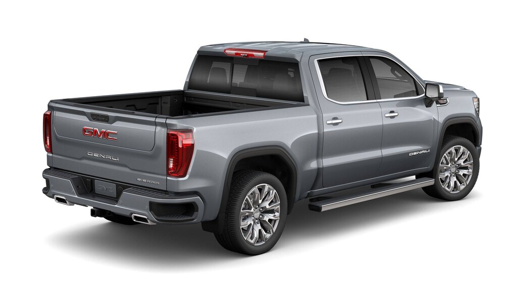 New 2024 GMC Sierra 1500 Denali Truck