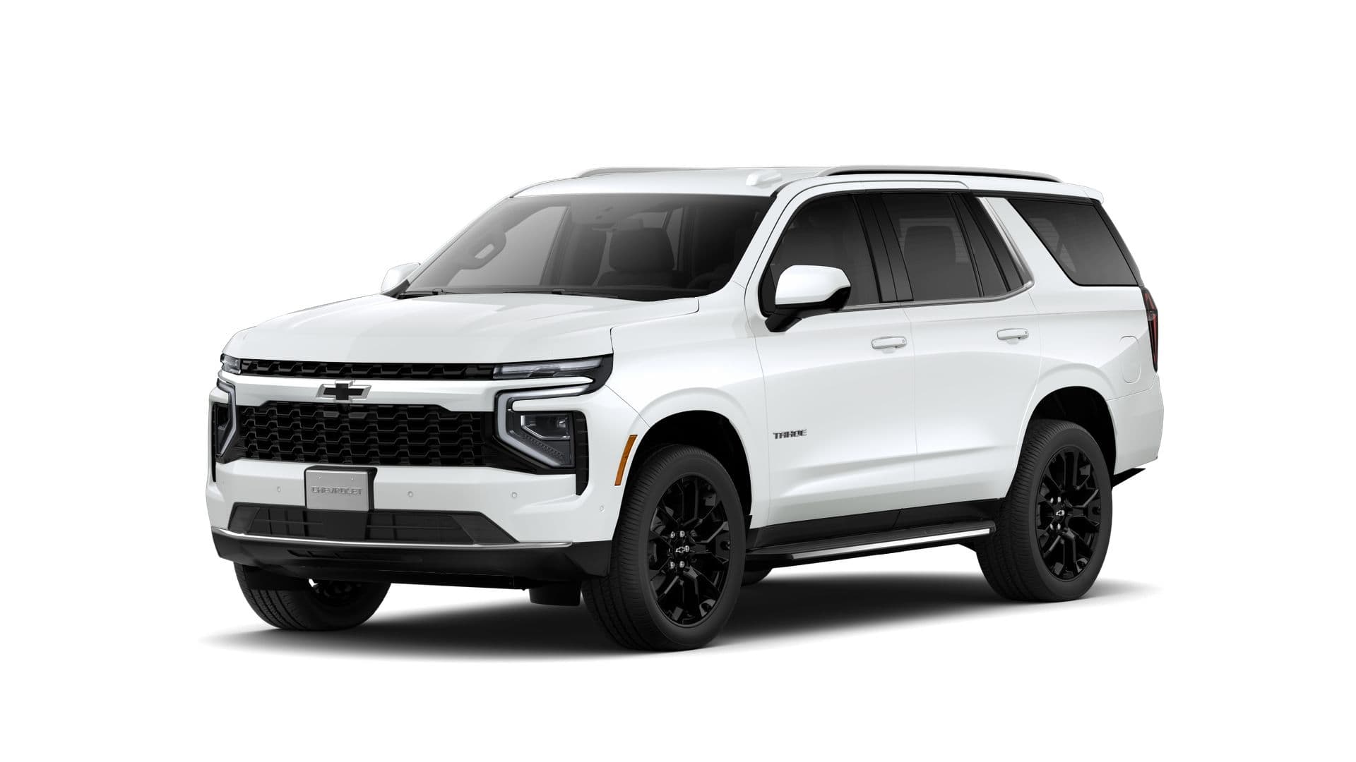 2026 Chevrolet Tahoe LS - Photo 24