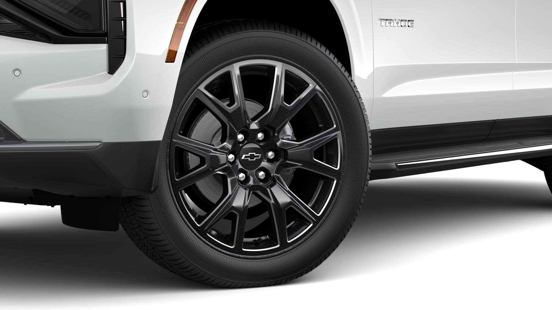 2025 Chevrolet Tahoe Premier - Photo 51