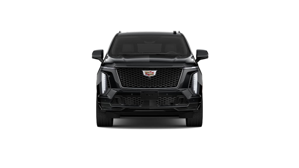 New 2026 CADILLAC Escalade V-Series SUV