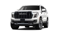 2025 GMC Yukon Denali Ultimate SUV