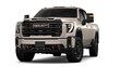 GMC Sierra 2500 HD