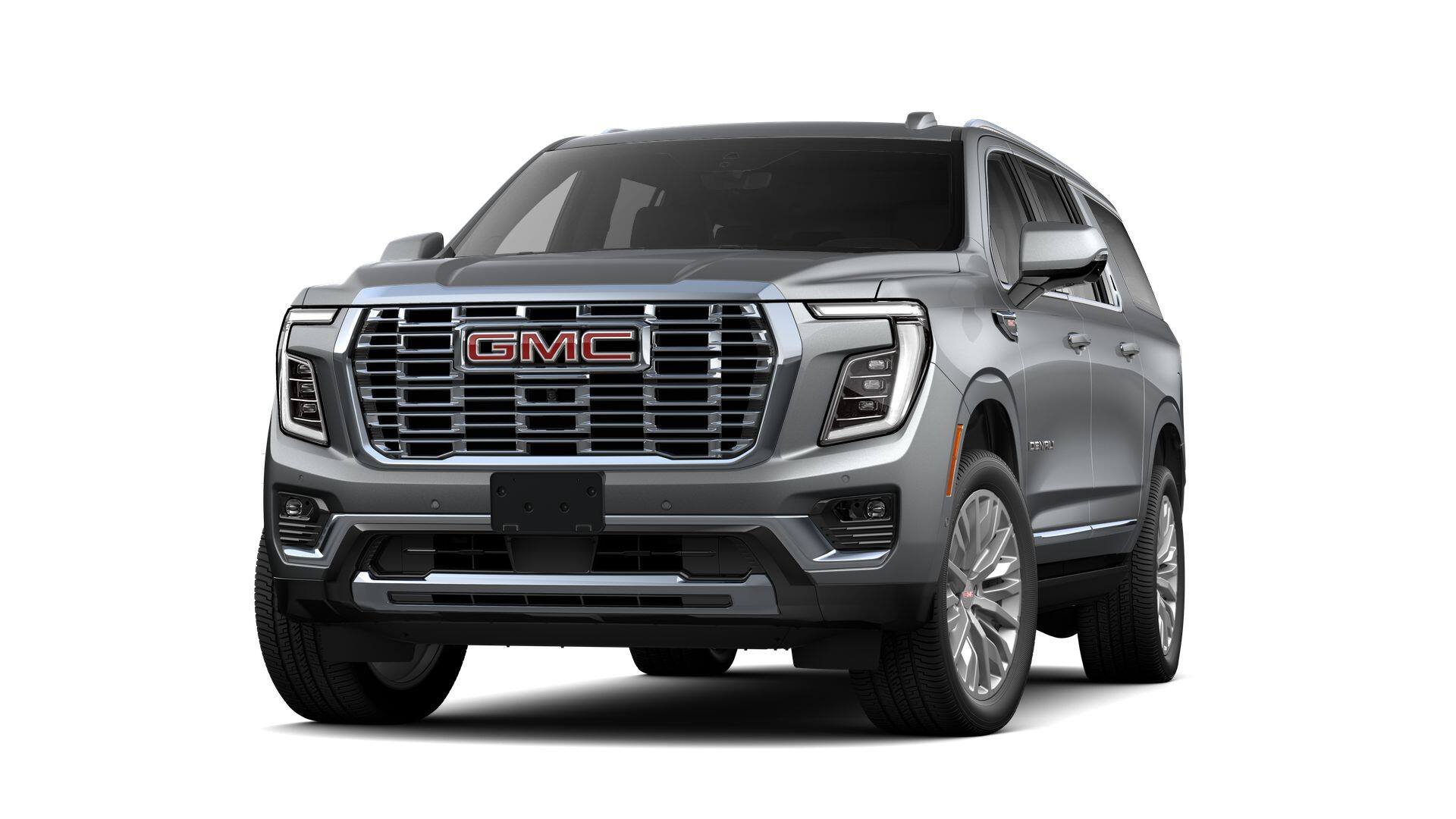 2025 GMC Yukon XL Denali's photo
