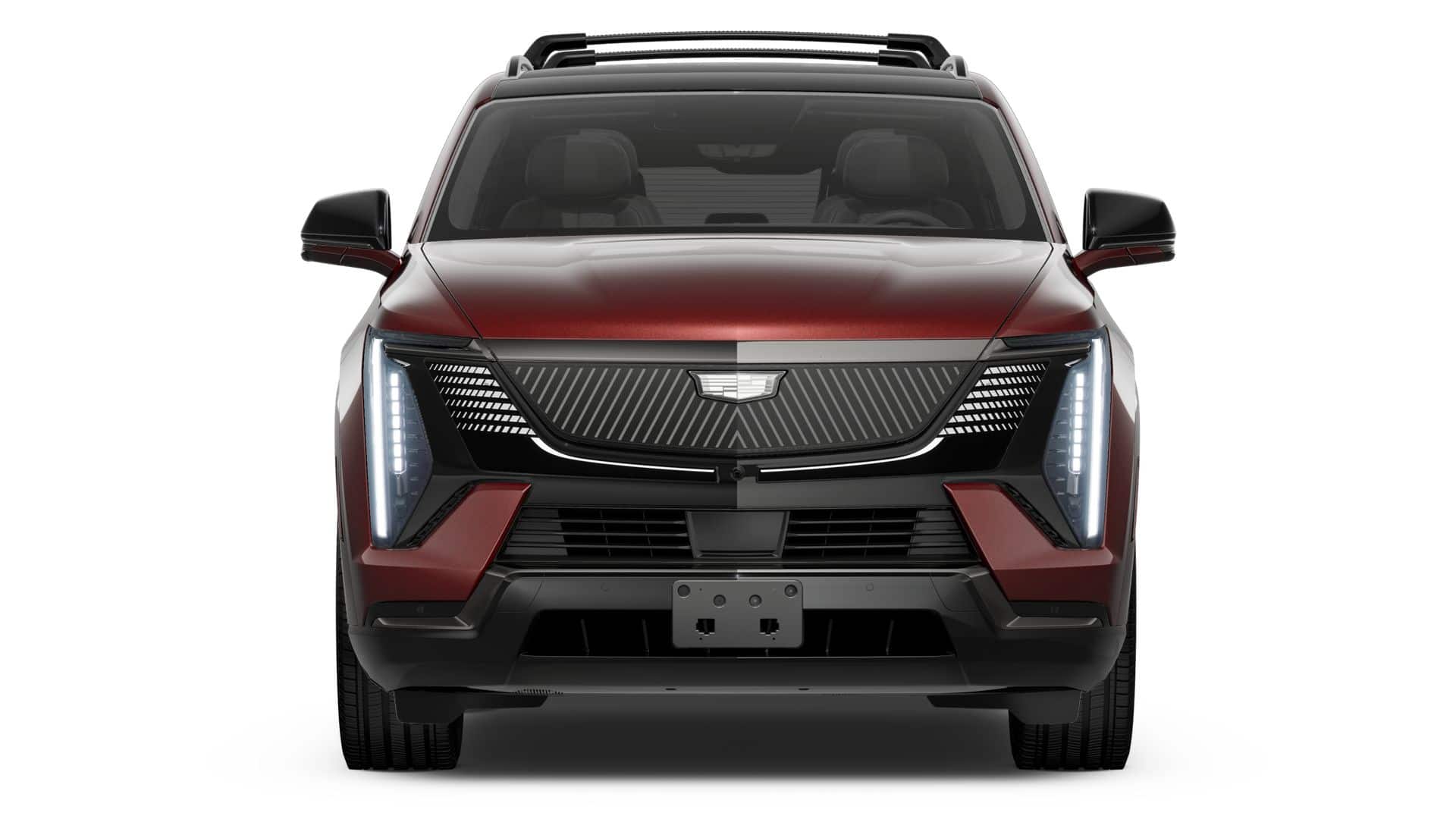 2025 Cadillac Escalade IQ Sport 1 - Photo 45