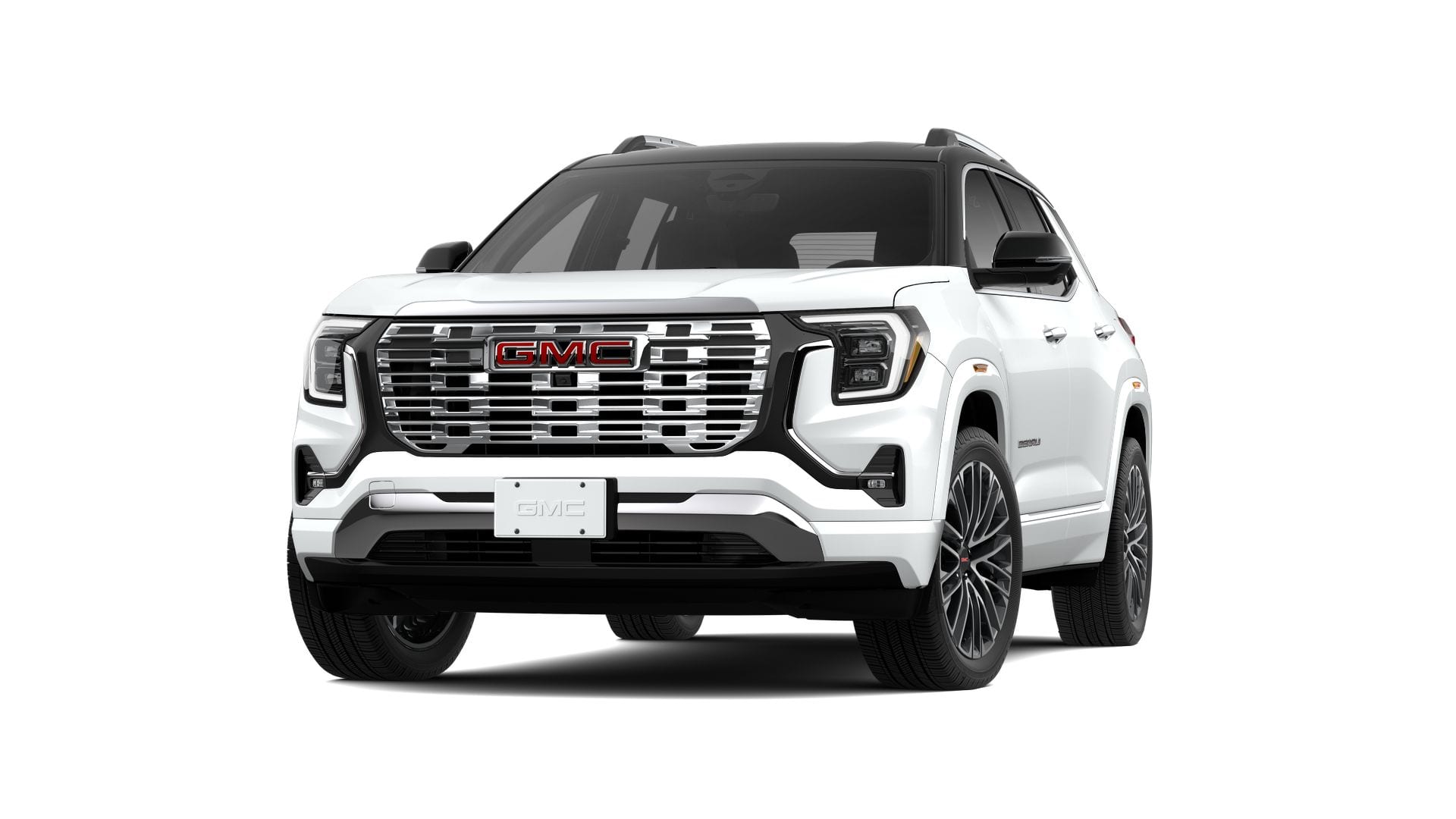 2026 GMC Terrain Denali's photo