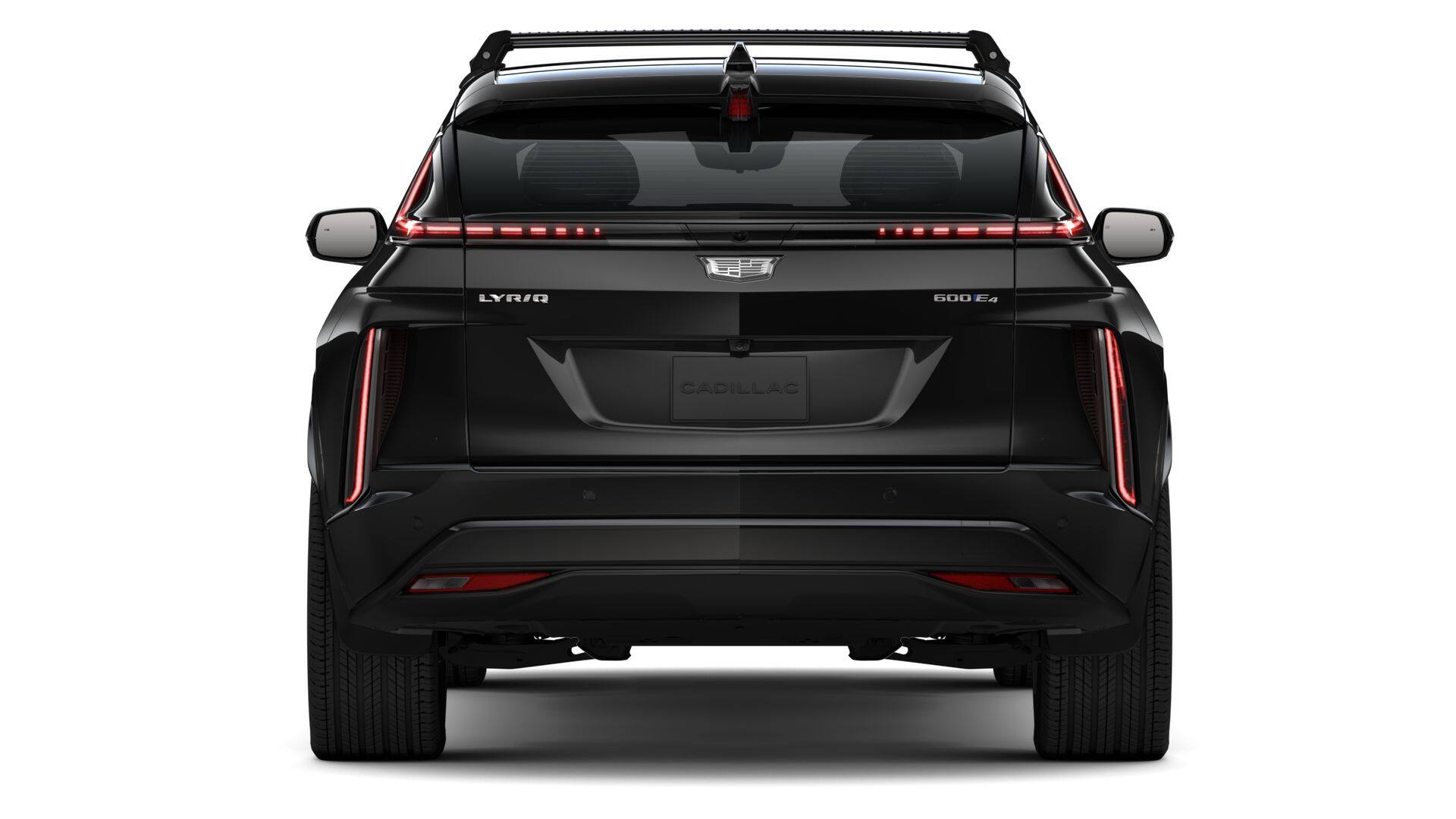 2025 Cadillac LYRIQ Sport 3 - Photo 47