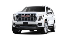 2025 GMC Yukon XL Denali SUV