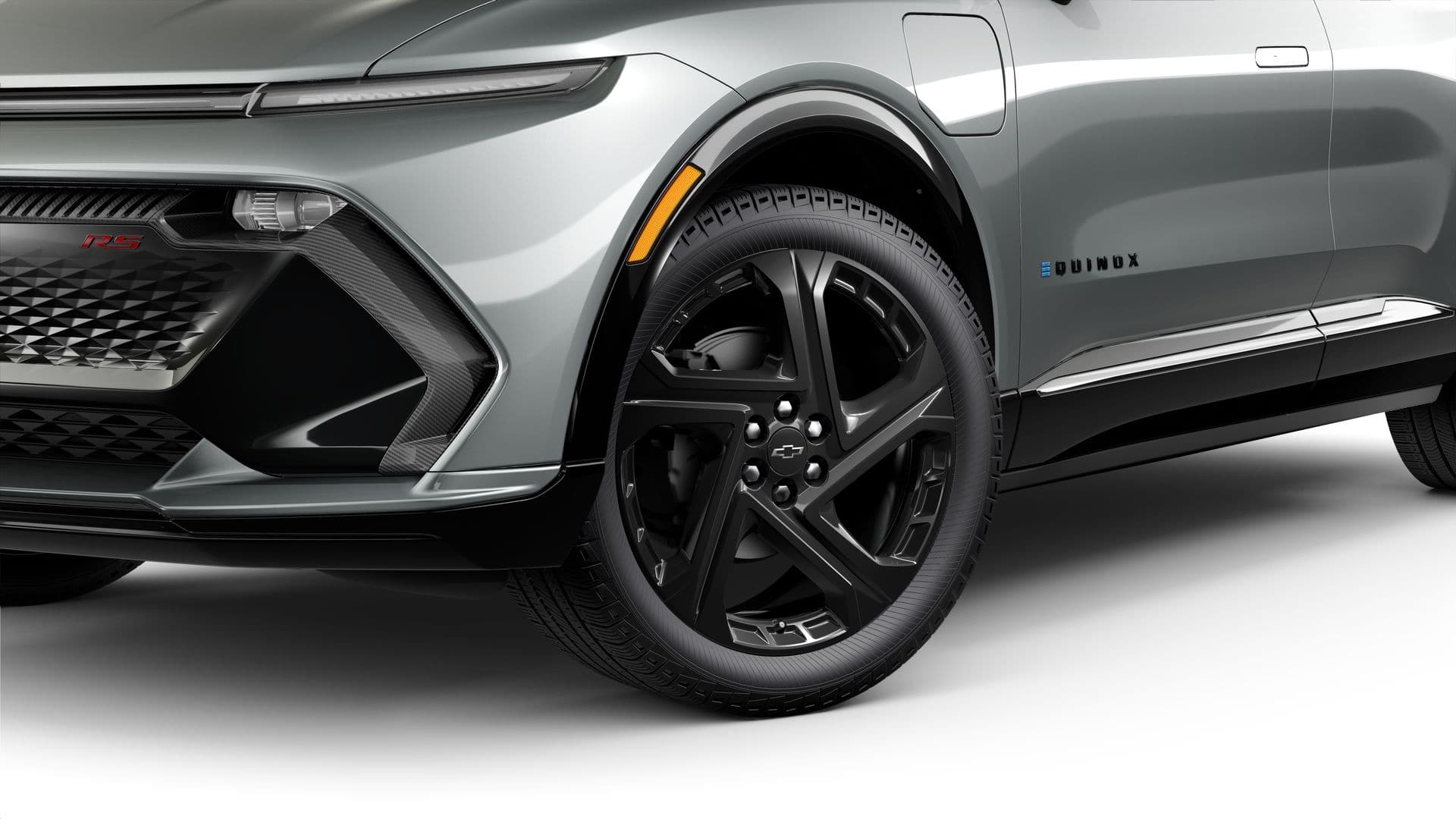 Thumbnail: 2026 Chevrolet Equinox - 4