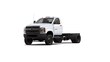 Chevrolet Silverado 5500 HD