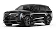 CADILLAC ESCALADE IQ
