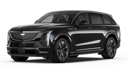 2025 CADILLAC ESCALADE IQ Sport 1 SUV 2025 CADILLAC ESCALADE IQ Sport 1 SUV