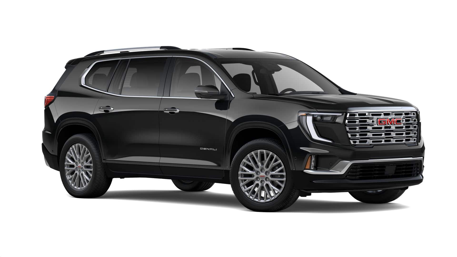 Thumbnail: 2026 GMC Acadia - 29