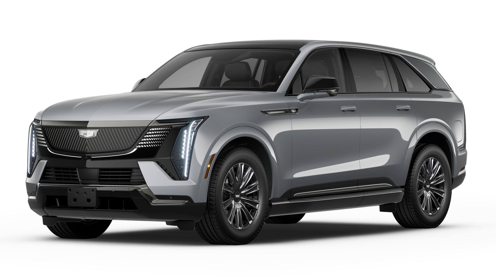 2026 Cadillac Escalade IQ Sport photo 2