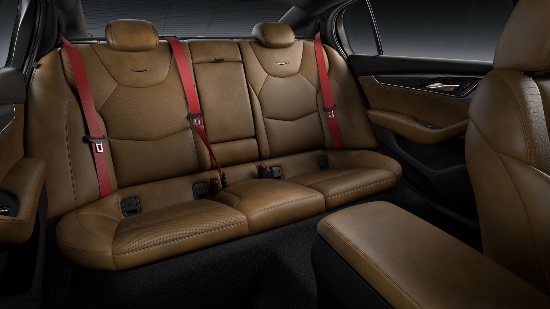 2026 Cadillac CT5 V-Series - Photo 33