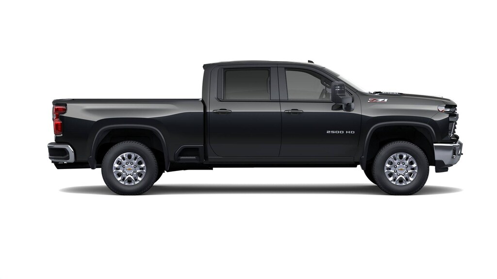 New 2026 Chevrolet Silverado 2500 HD LT Truck