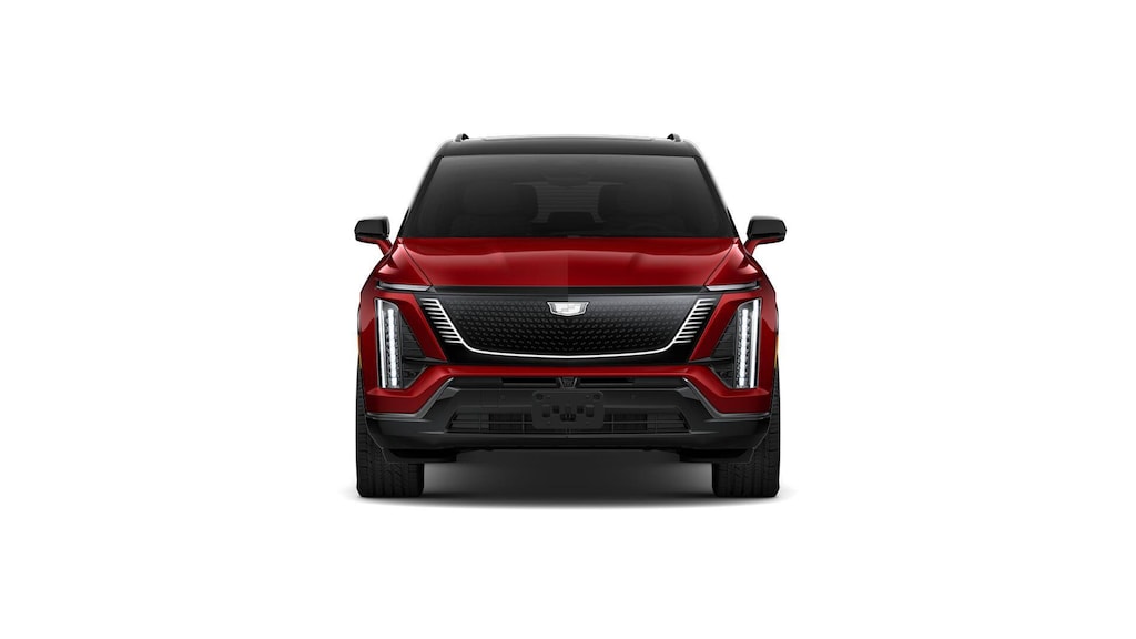 New 2026 CADILLAC VISTIQ Sport SUV