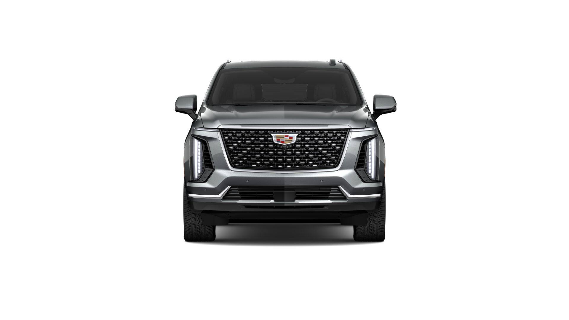 Thumbnail: 2026 Cadillac Escalade - 31
