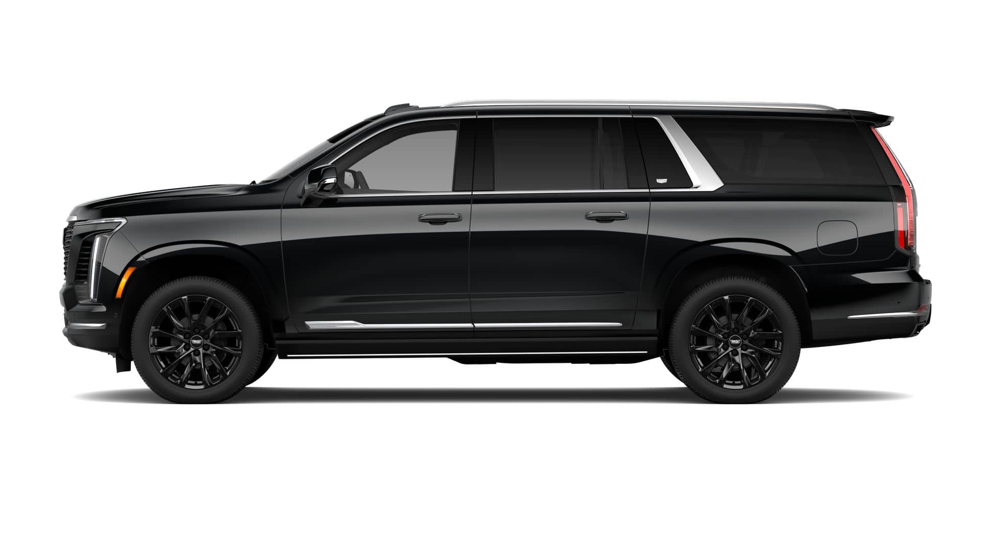 2026 Cadillac Escalade ESV Luxury - Photo 34