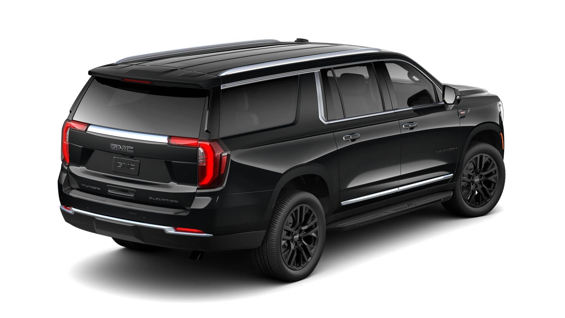 Thumbnail: 2025 GMC Yukon XL - 28
