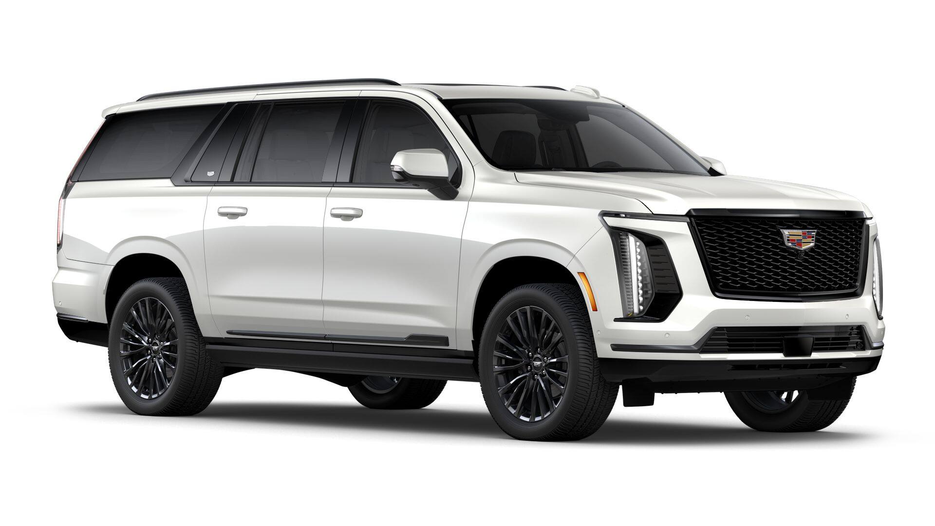 Thumbnail: 2025 Cadillac Escalade - 6