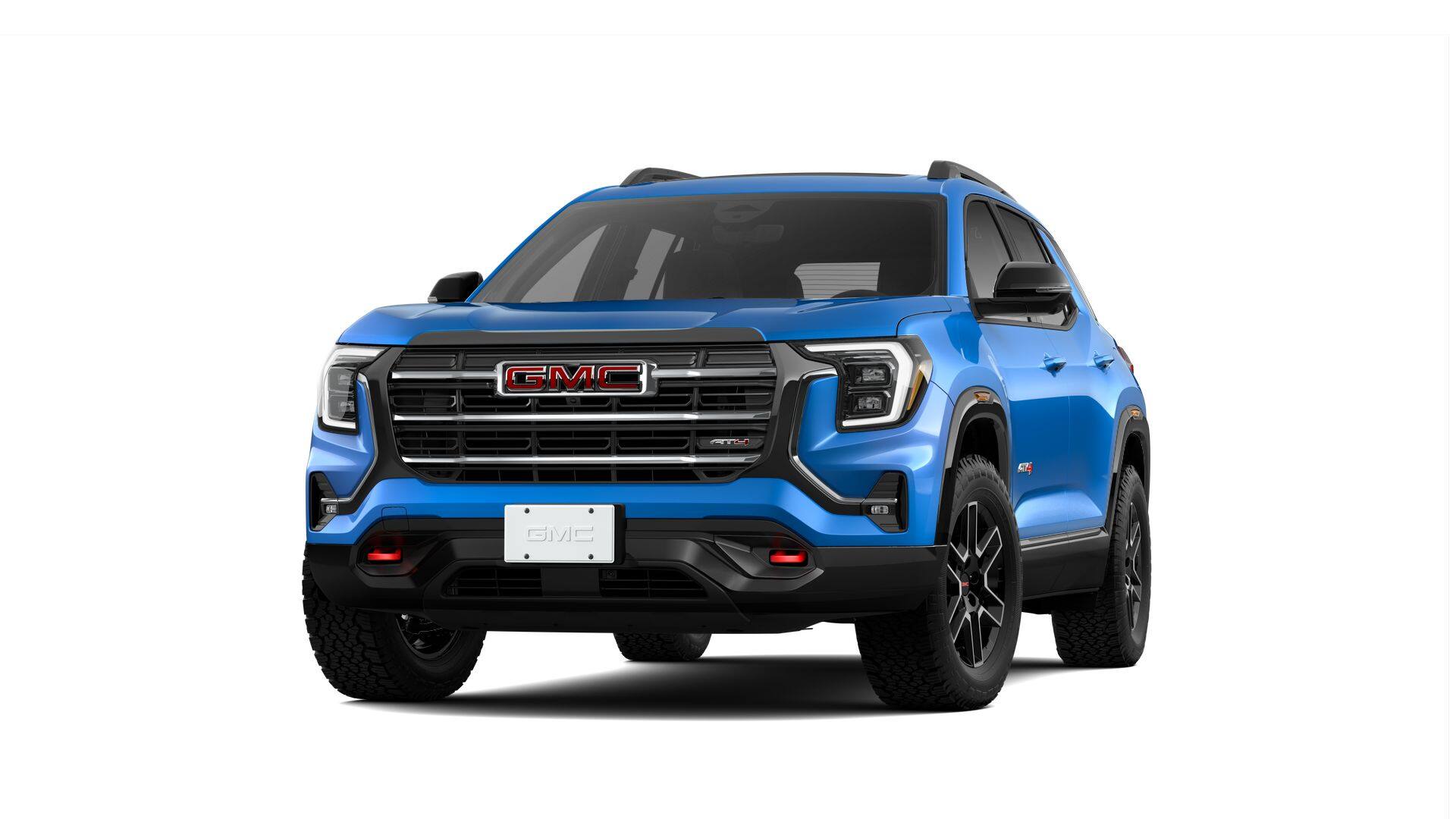2026 Gmc Terrain AT4 photo 2