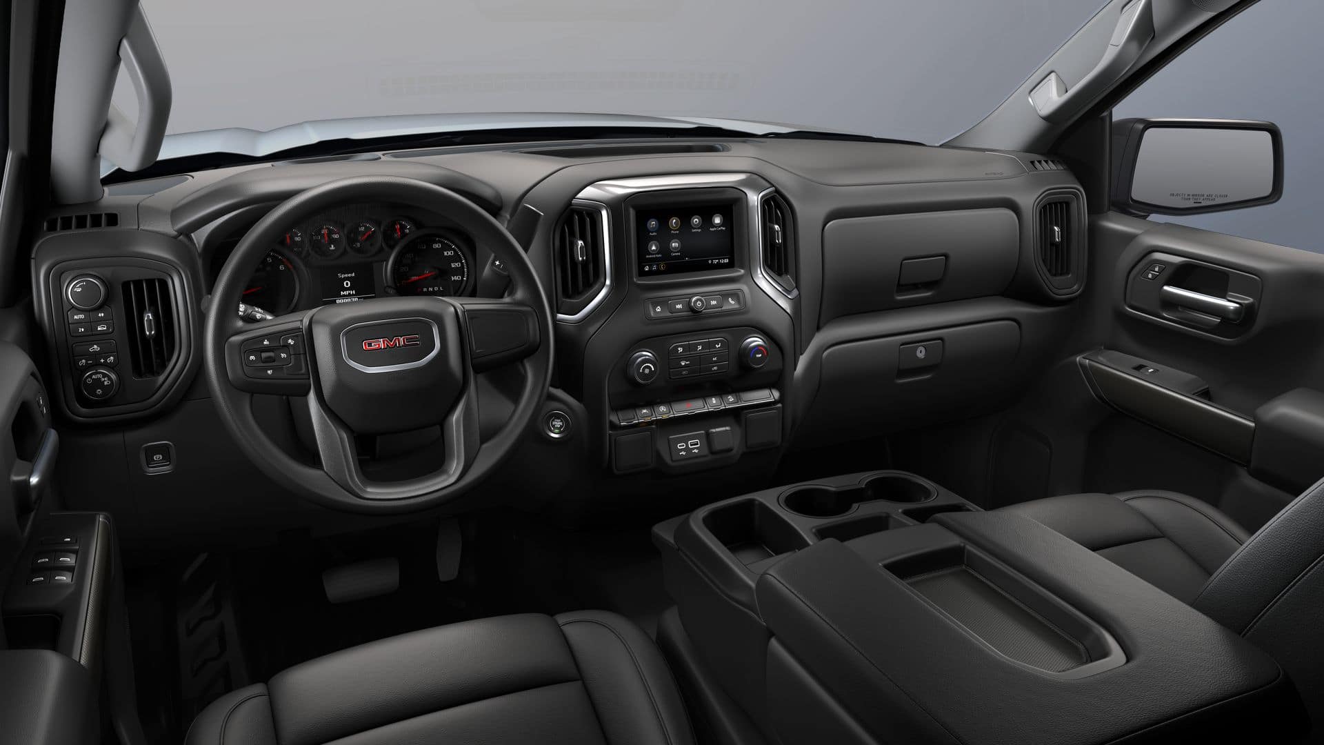 2026 GMC Sierra 1500 Pro - Photo 42