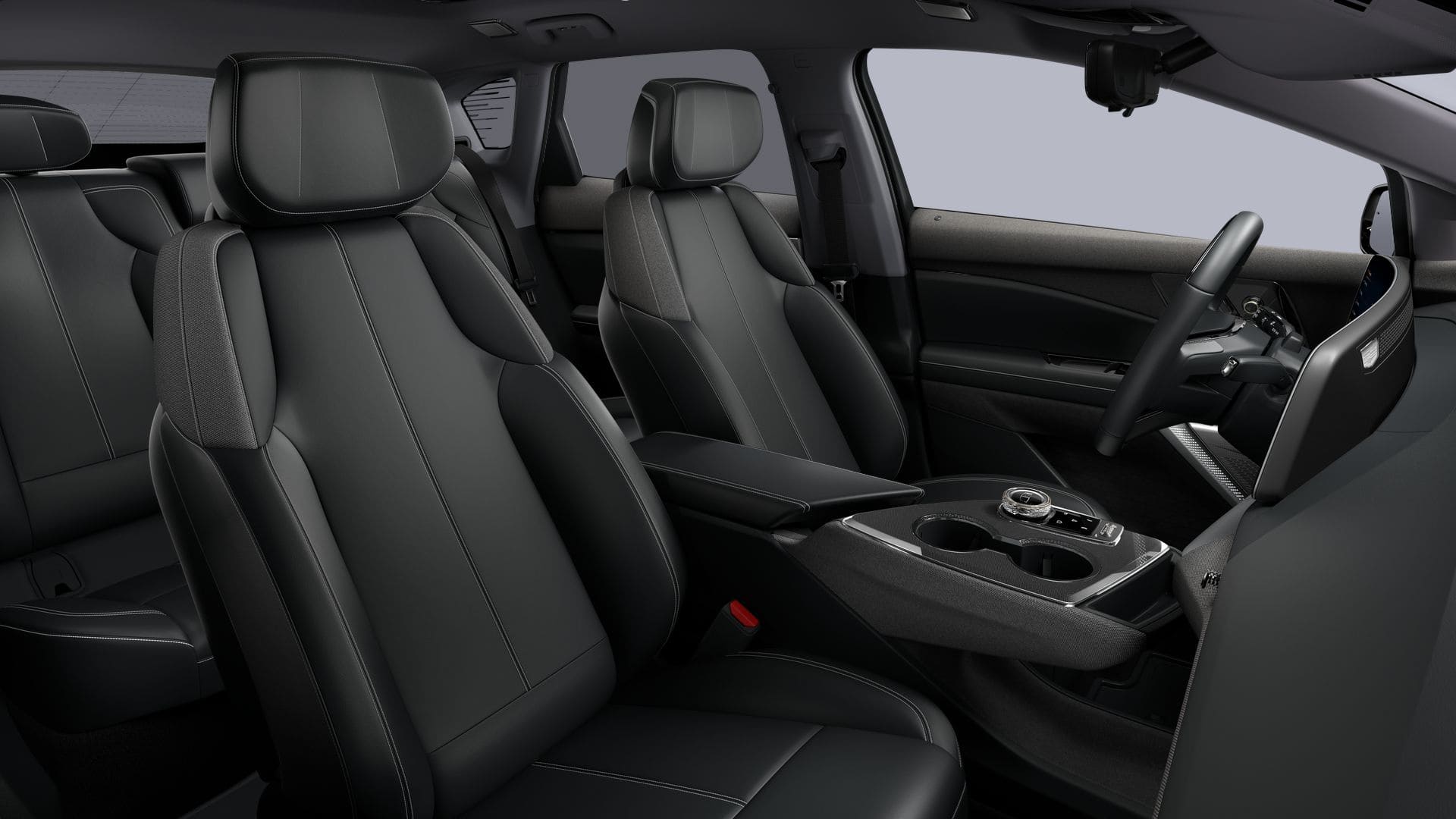 Thumbnail: 2026 Cadillac Optiq - 9