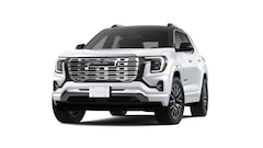 2026 GMC Terrain Denali SUV 2026 GMC Terrain Denali SUV