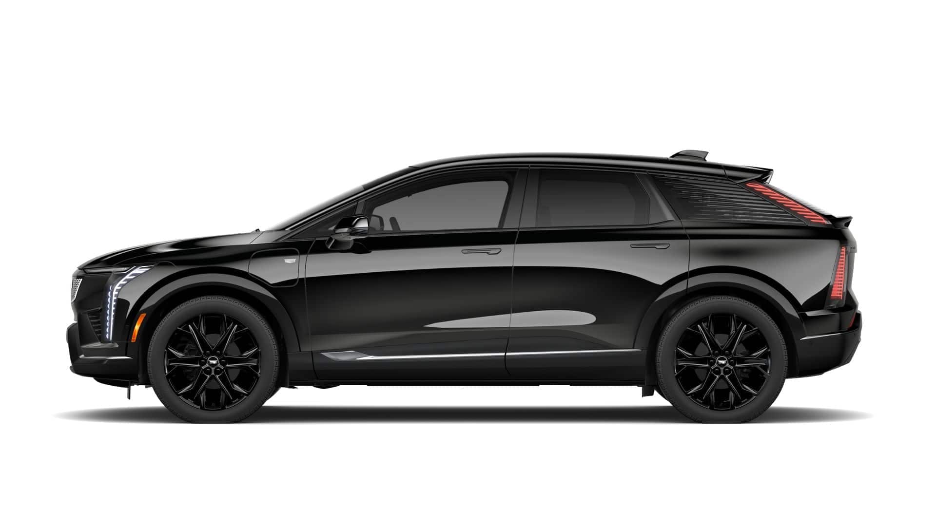 2027 Cadillac OPTIQ Premium Sport - Photo 9