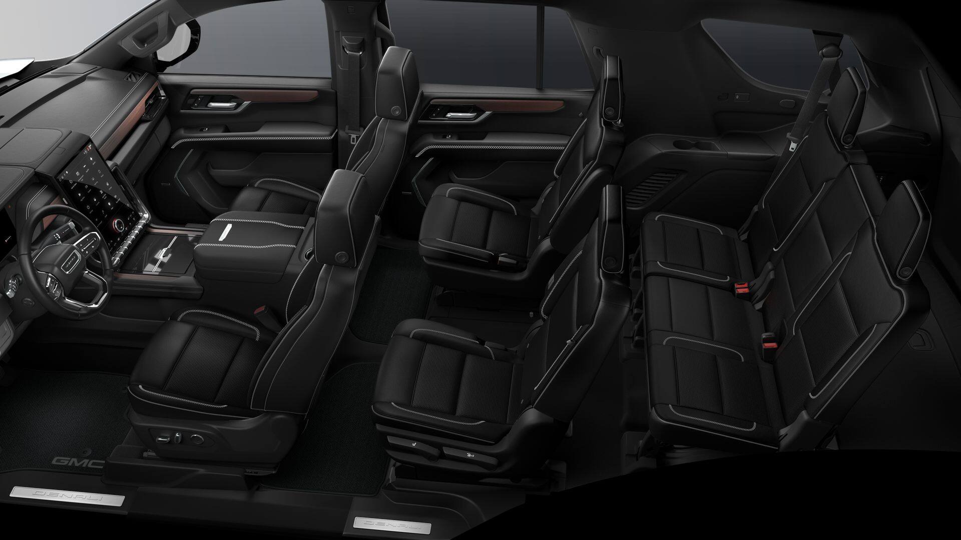 2027 GMC Yukon Denali - Photo 7