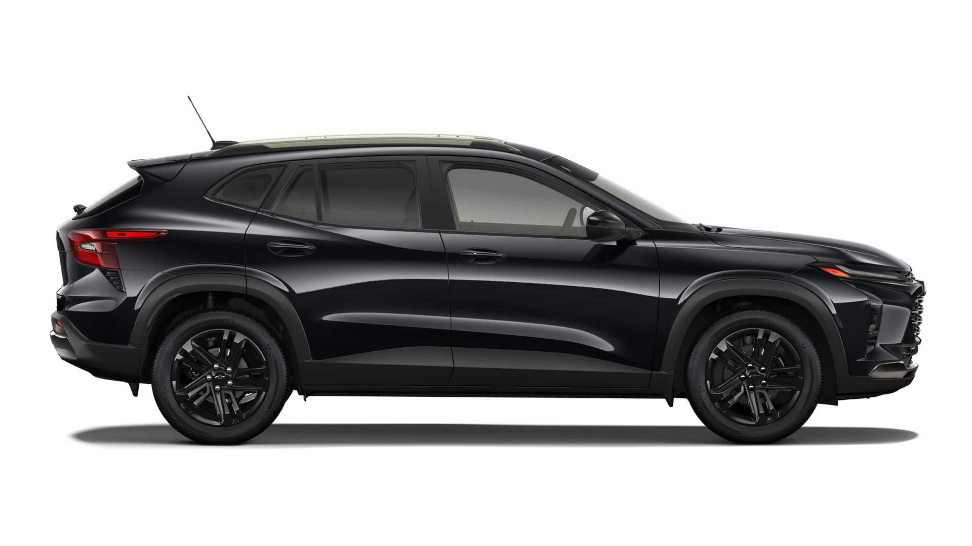 2026 Chevrolet Trax ACTIV photo 2