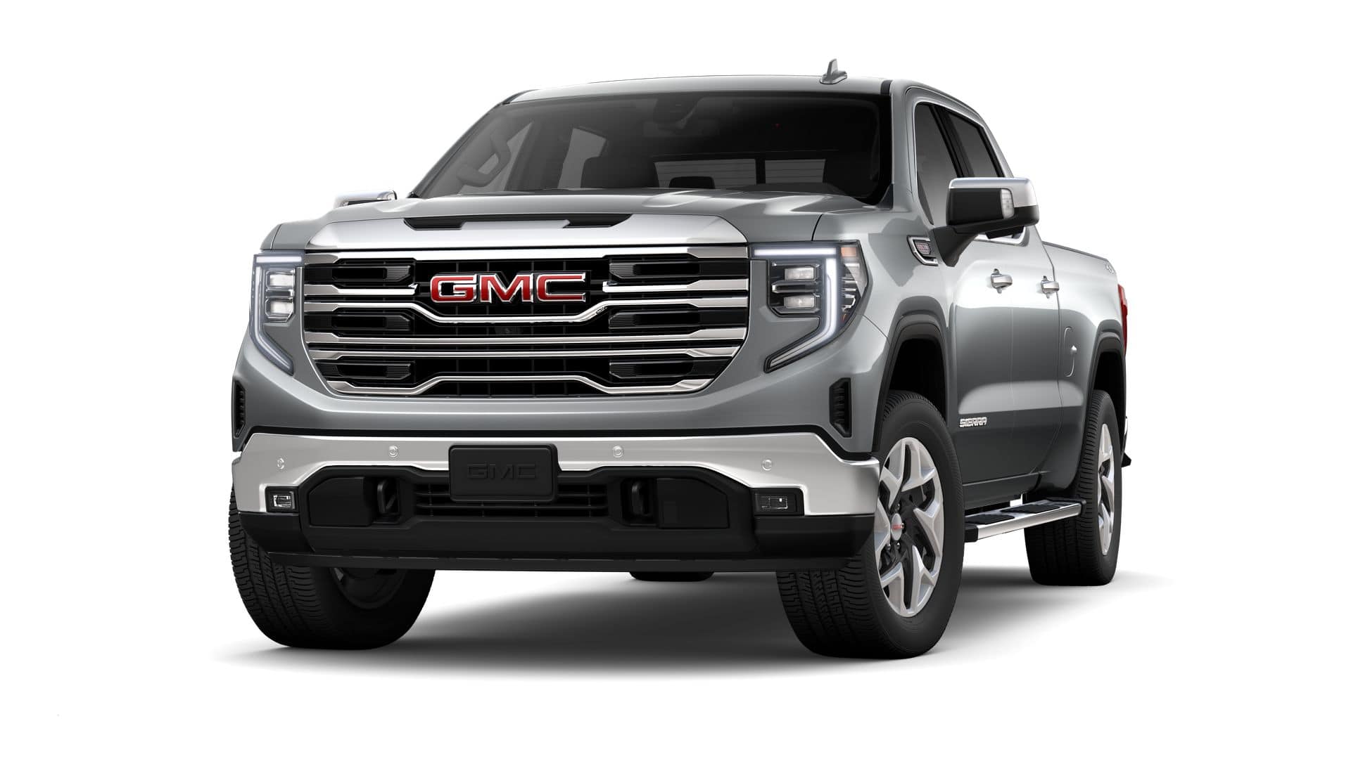 2025 Gmc Sierra 1500 SLT photo 2