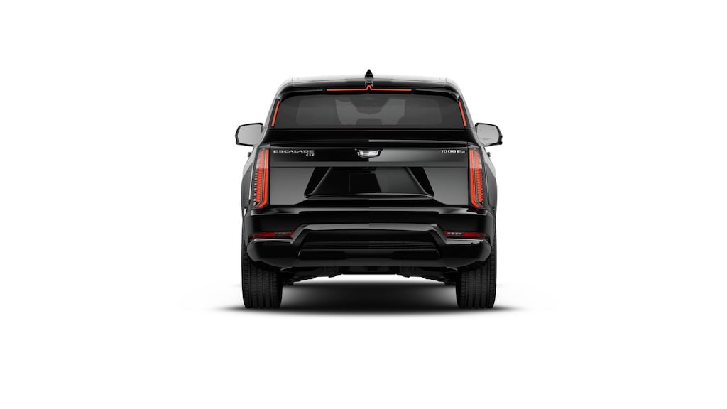 New 2026 CADILLAC ESCALADE IQ Sport SUV