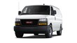  GMC Savana Cargo