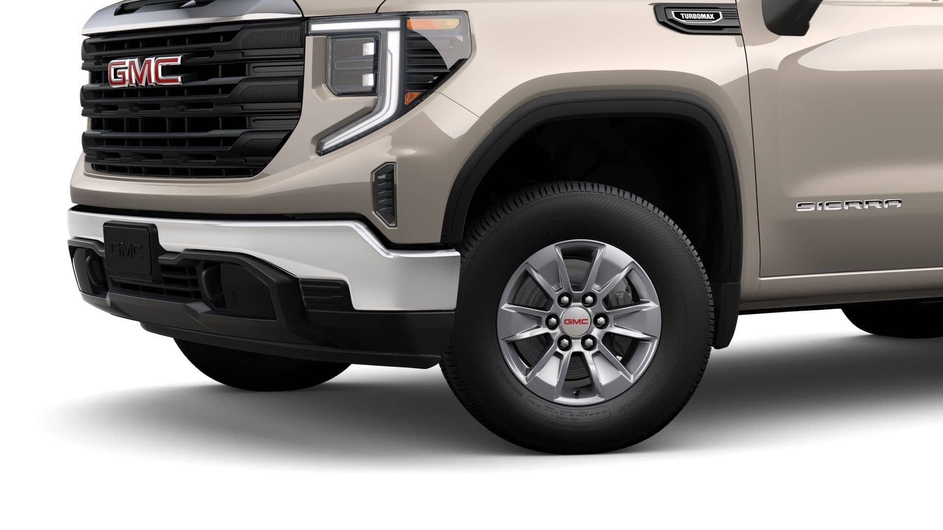 2026 GMC Sierra 1500 Pro - Photo 53