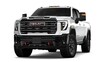 GMC Sierra 2500 HD