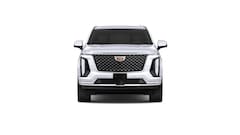 2026 CADILLAC Escalade ESV Luxury SUV