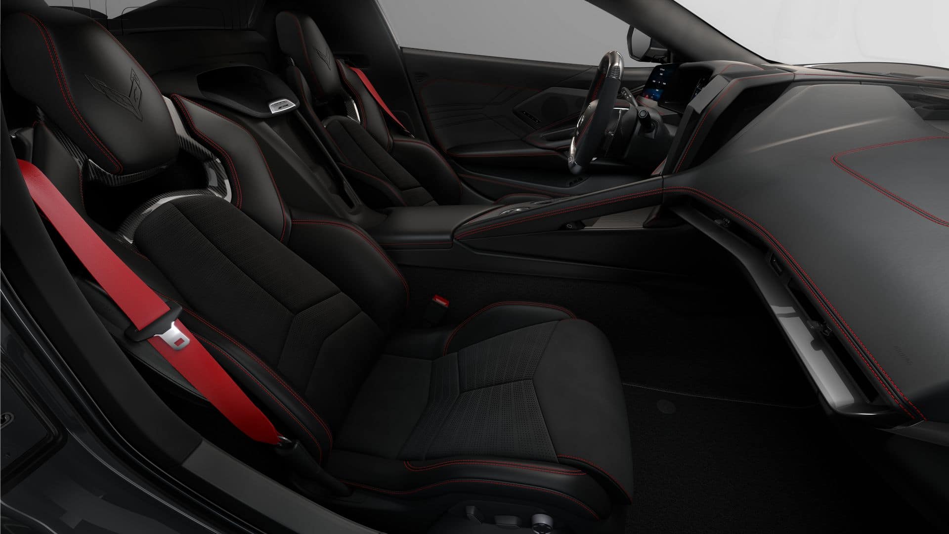 2026 Chevrolet Corvette 3LZ - Photo 10
