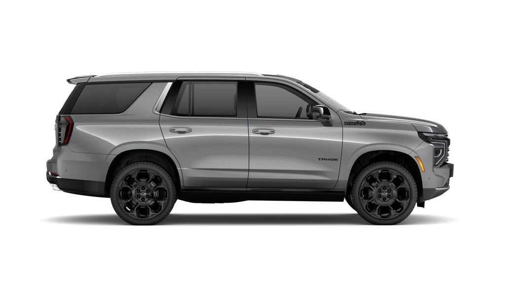 New 2027 Chevrolet Tahoe High Country SUV