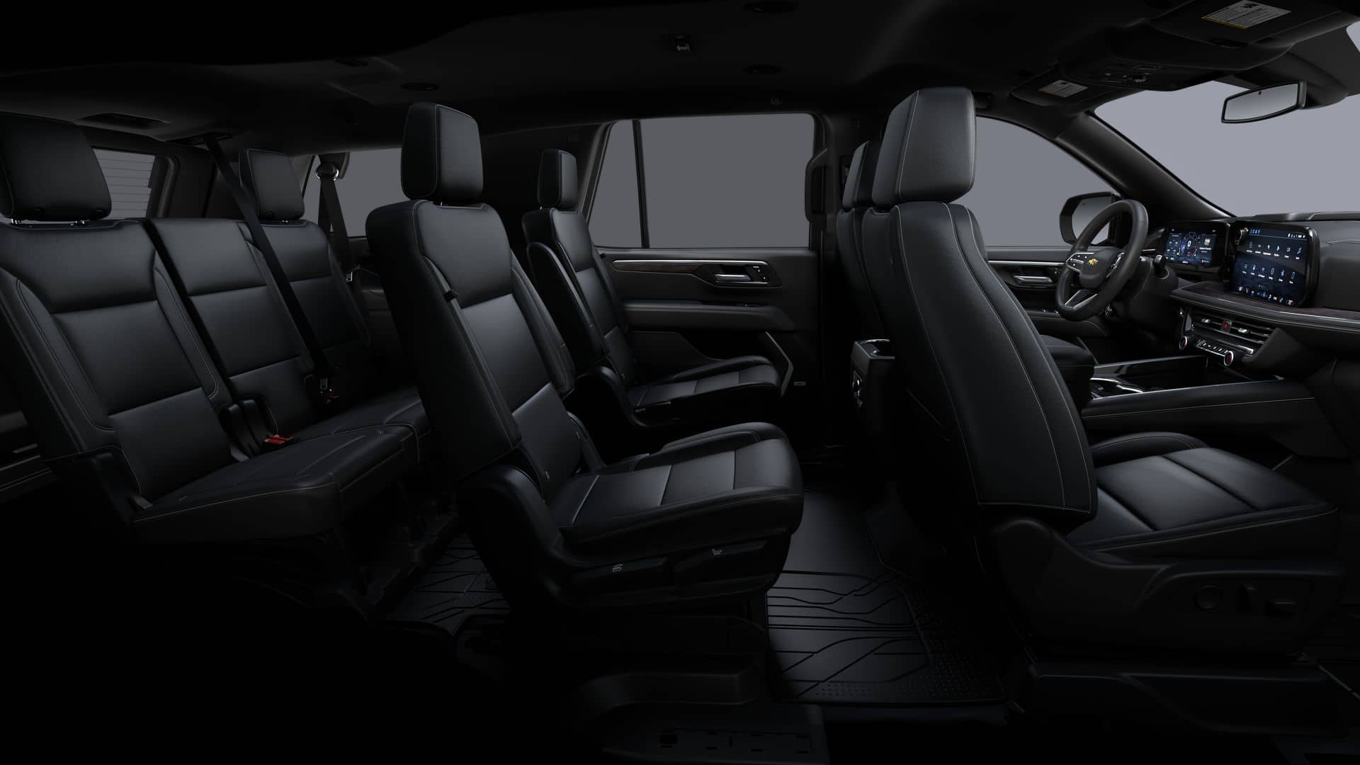 2026 Chevrolet Tahoe LT - Photo 40