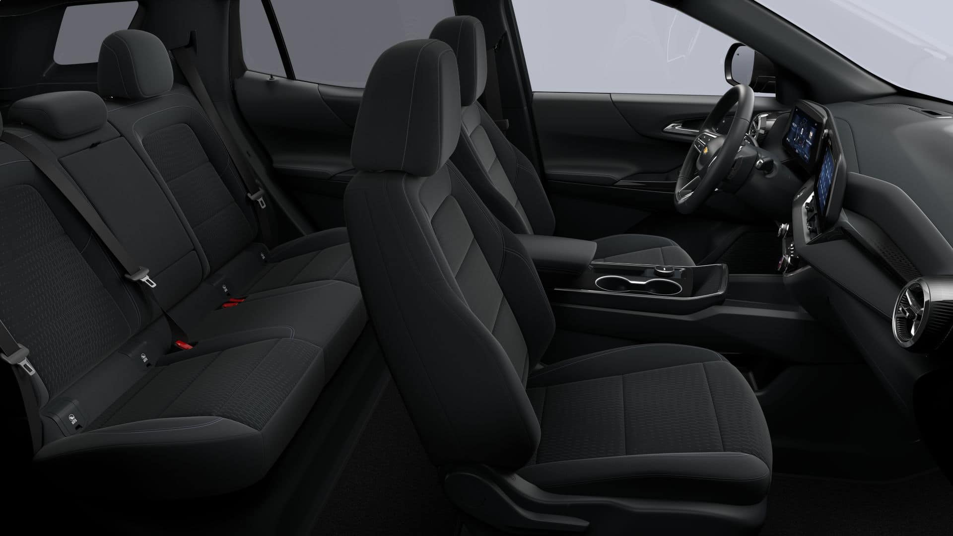 2027 Chevrolet Equinox LT - Photo 30