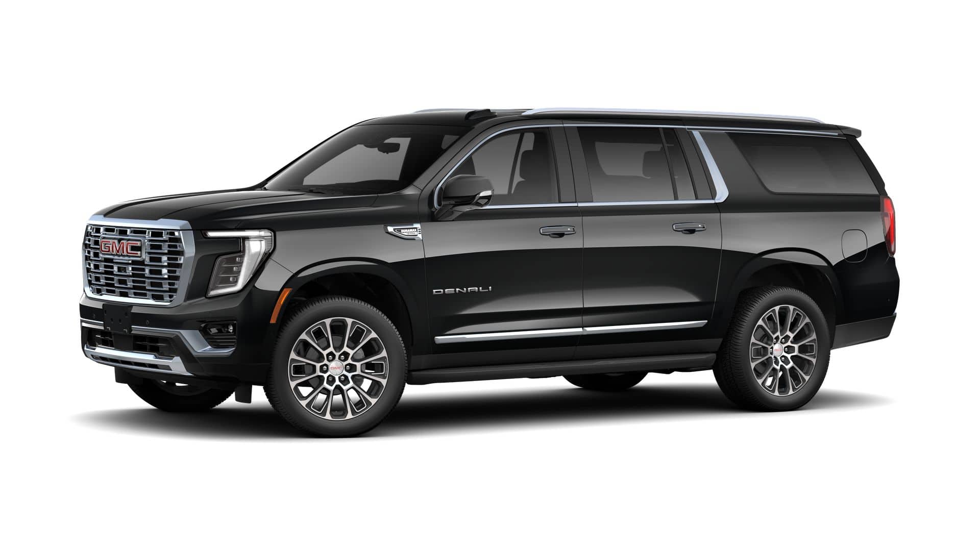 2027 GMC Yukon XL Denali - Photo 50